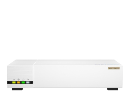 Router QNAP QHora-322 VPN (6x2,5GbE, 3x10GbE)